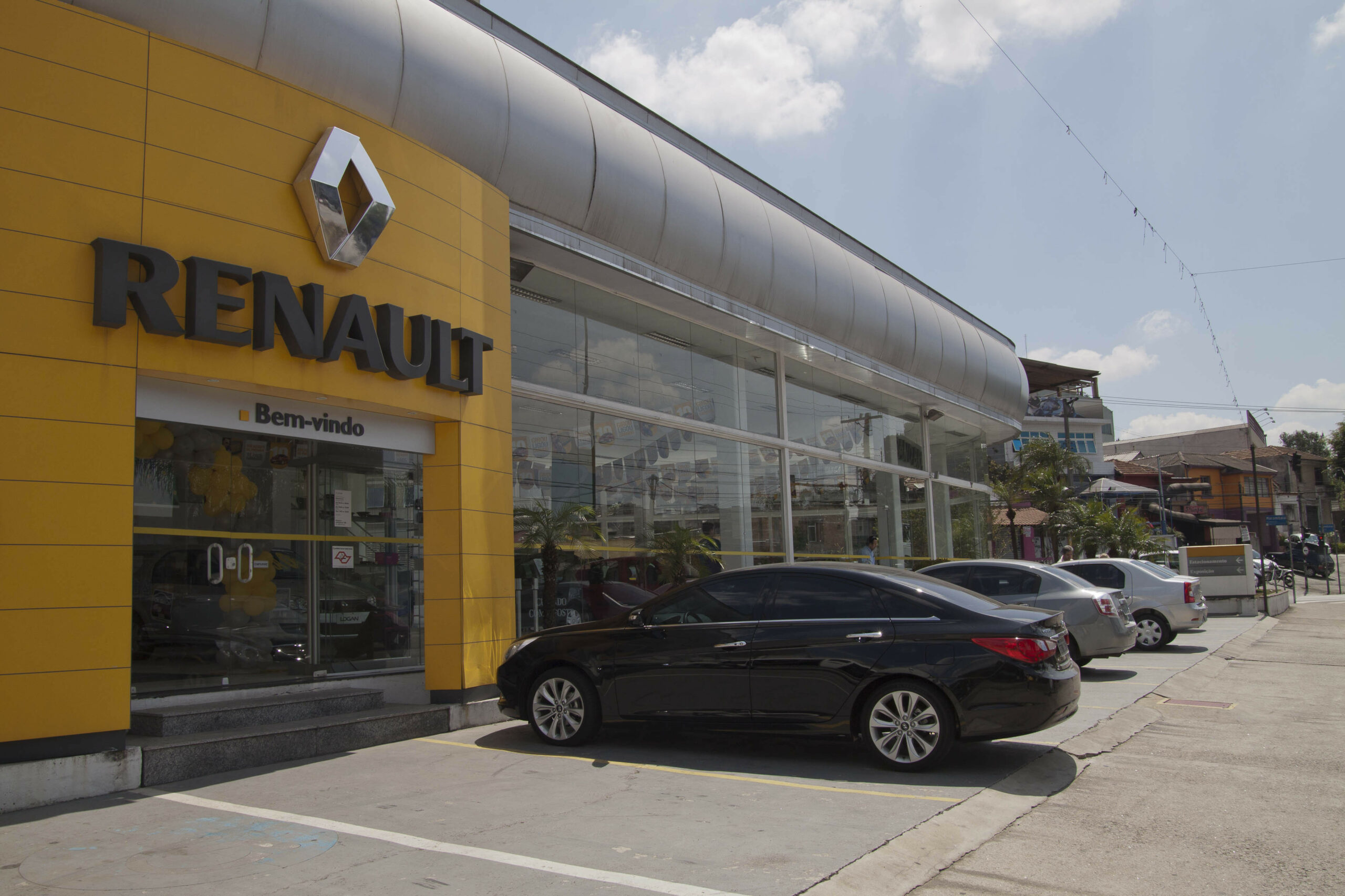 Foto: Zé Carlos Barretta/Folhapress