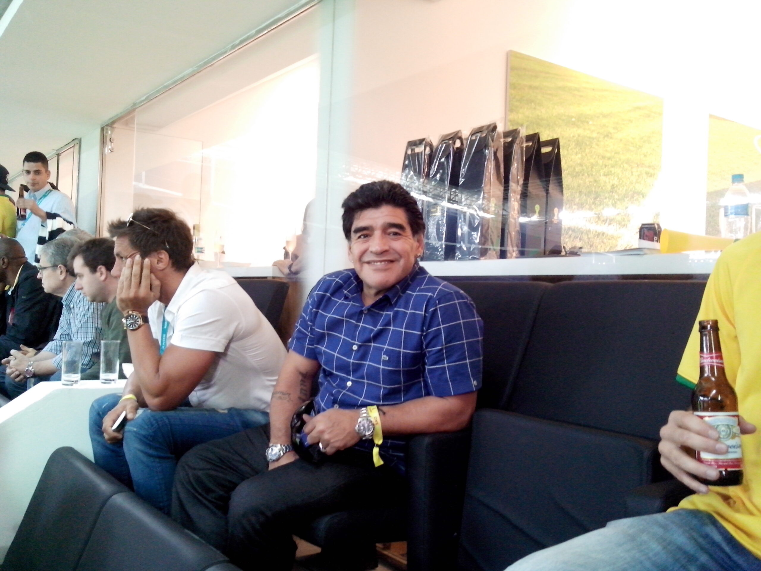 Foto: Mônica Bergamo/Folhapress