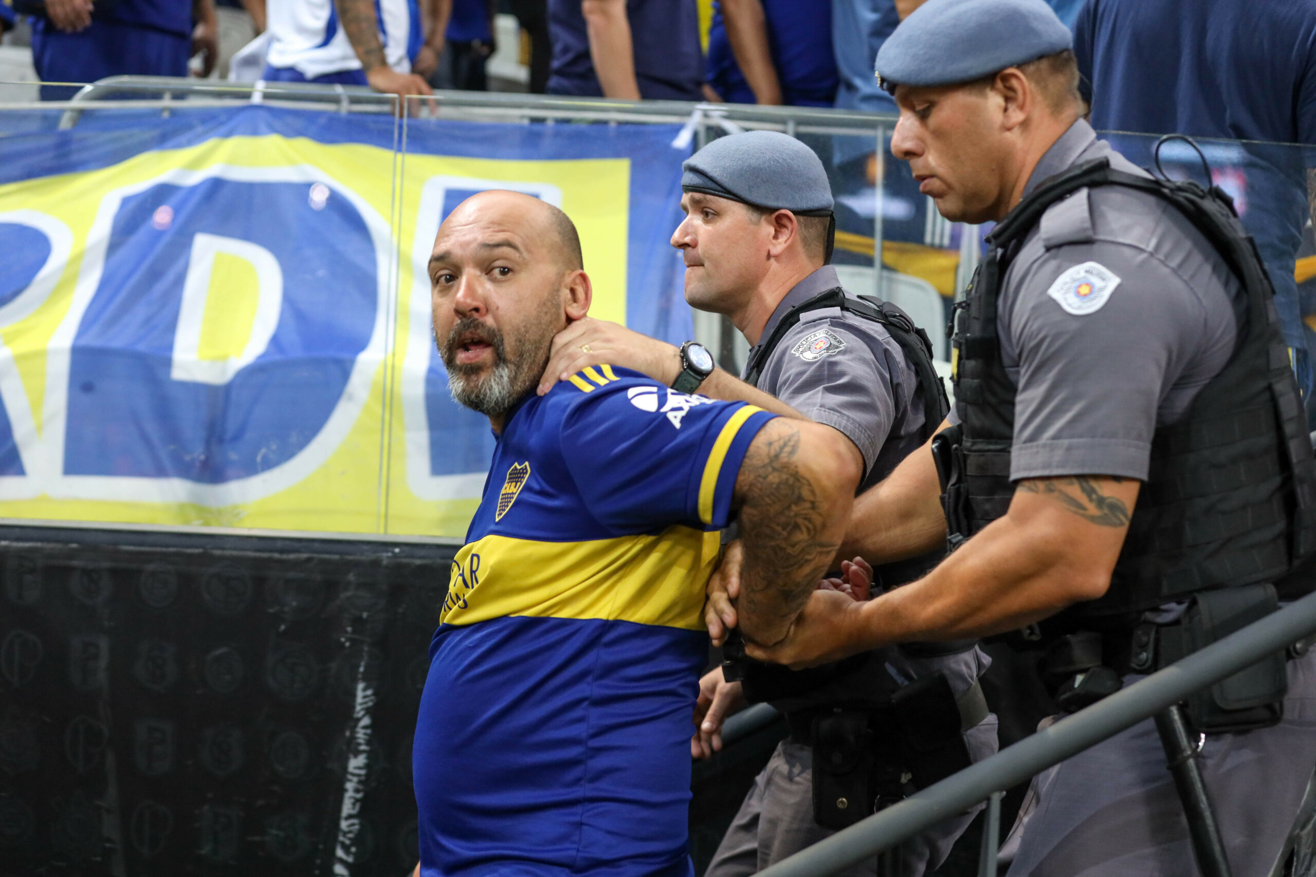 Foto: William Volcov/Brazil Photo Press/Folhapress