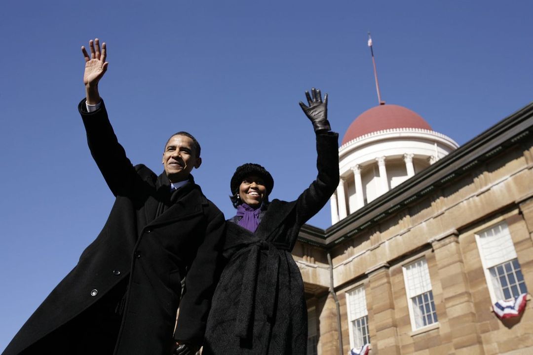 Foto: Instagram/@barackobama