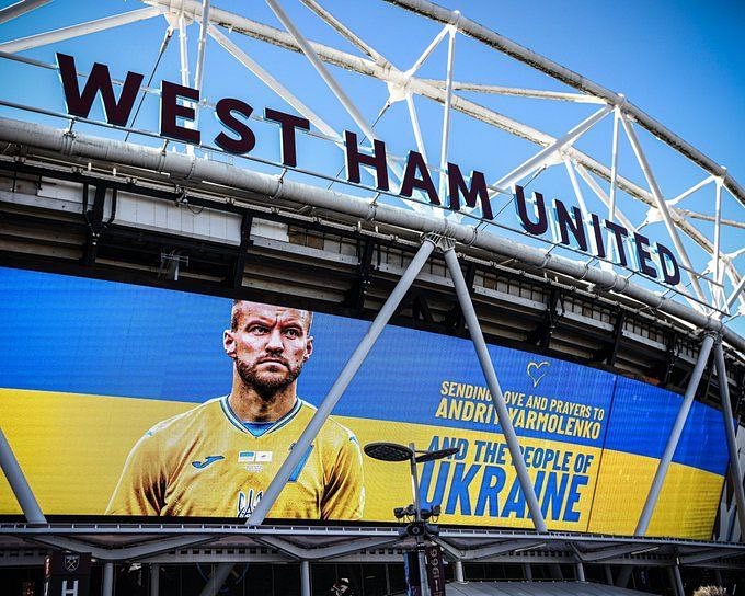 Foto: Instagram/@fc_dynamo_kyiv