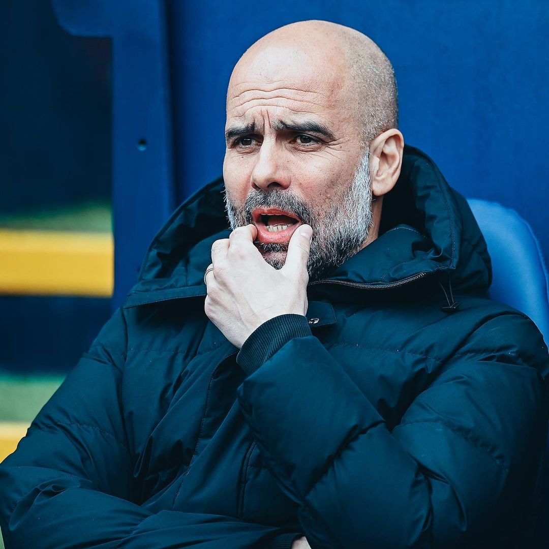 Foto: Instagram/@mancity