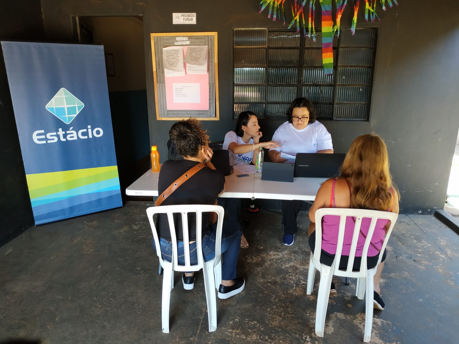 Foto: Berlim Calderão/ O Estado Online