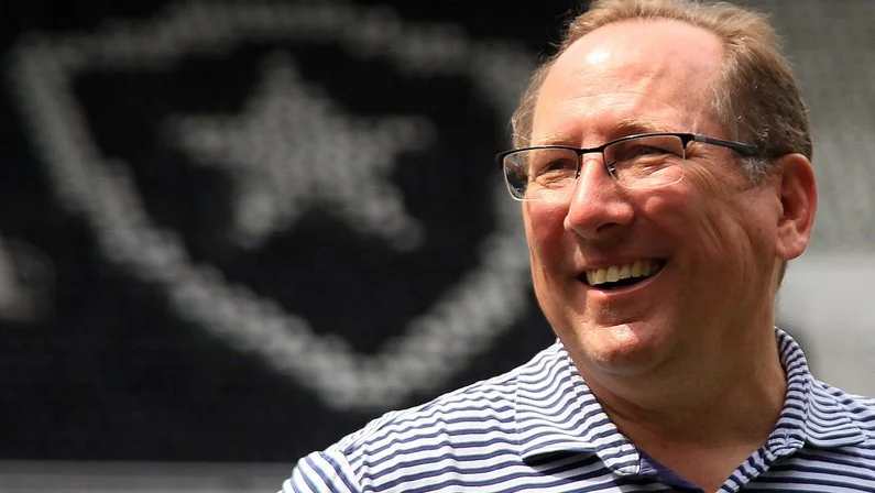 Foto: Vitor Silva/Botafogo