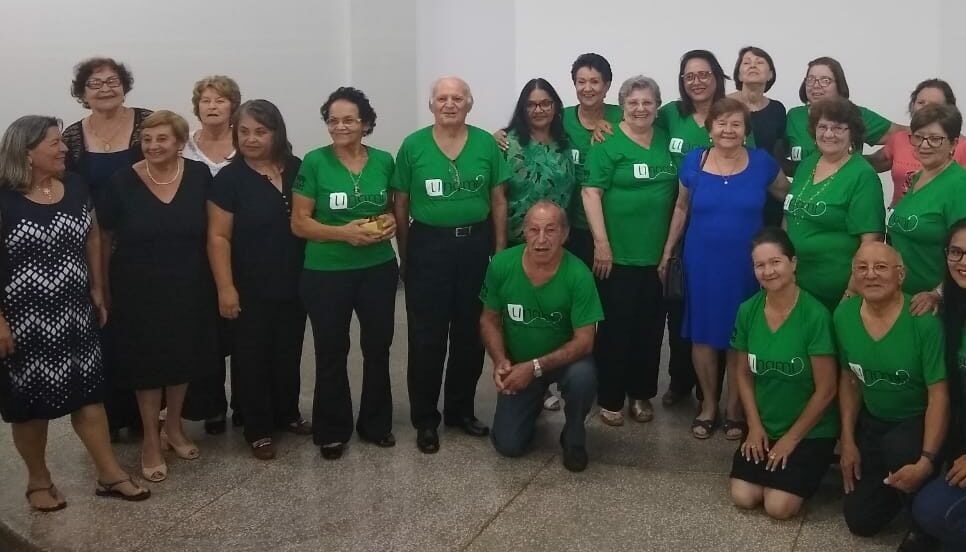 Foto: Reprodução/ Facebook Unami.