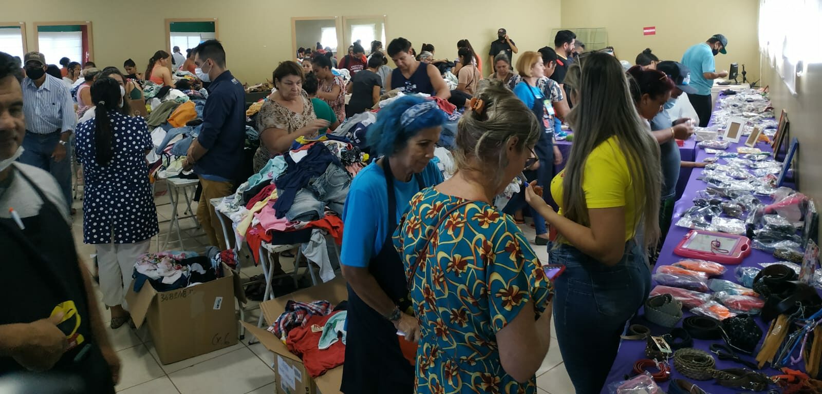 Foto/Reprodução: Berlim Calderão.