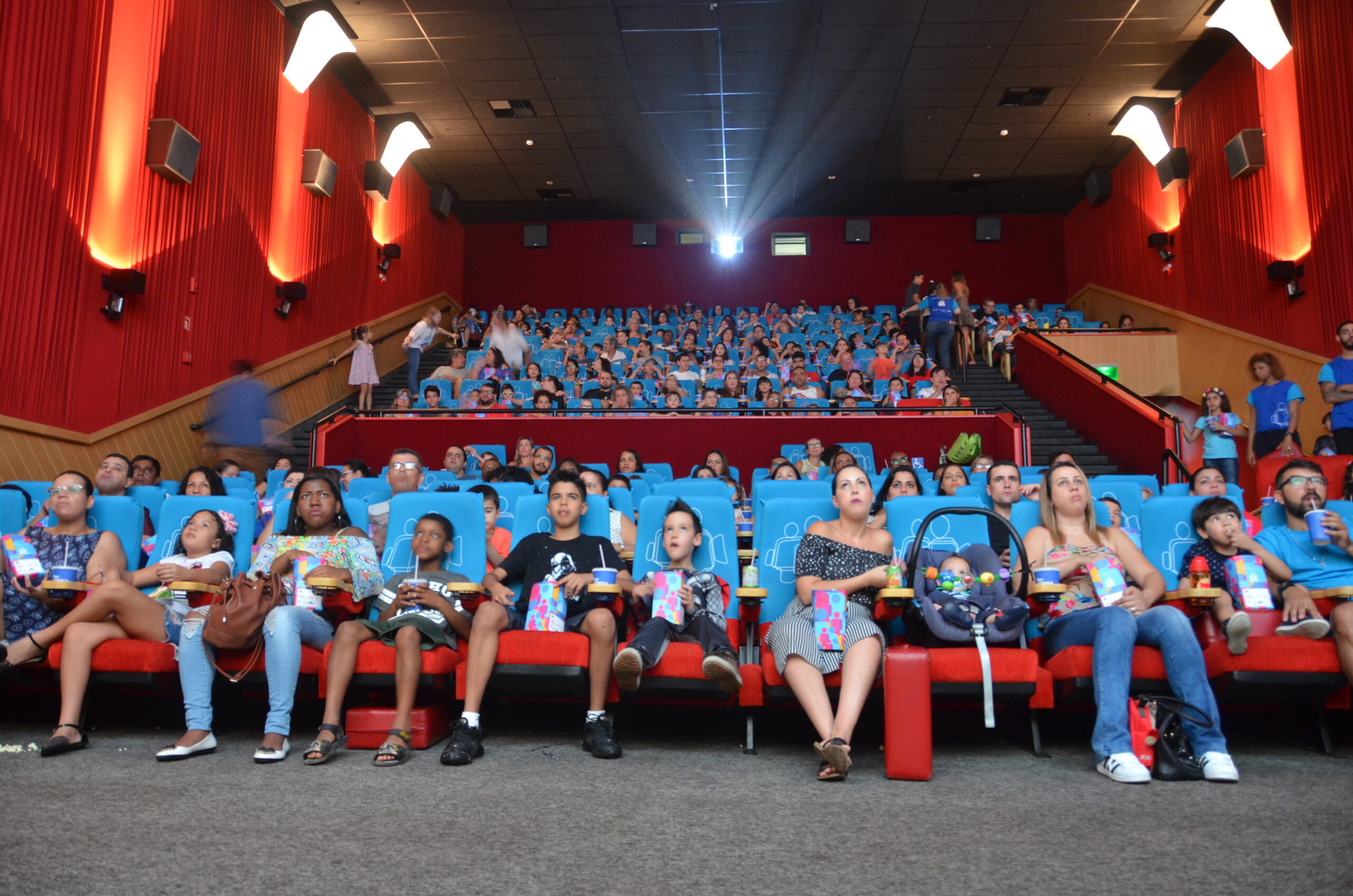 Foto: Divulgação/Eu Faço Cultura