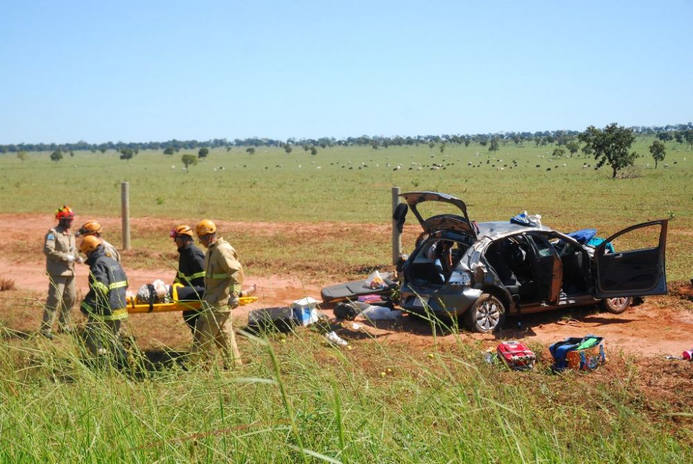 Foto: Tiago Apolinário/Da Hora Bataguassu