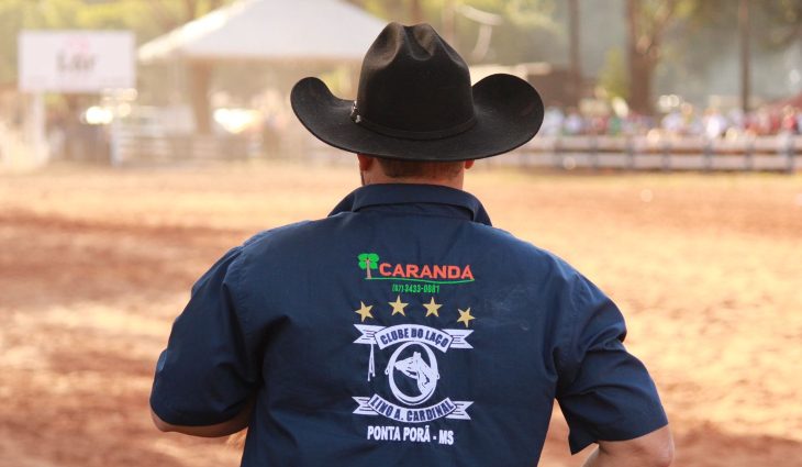 Foto: Divulgação/Fundesporte