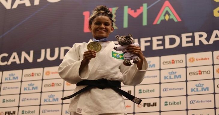 Foto: Divulgação/ Fundesporte.