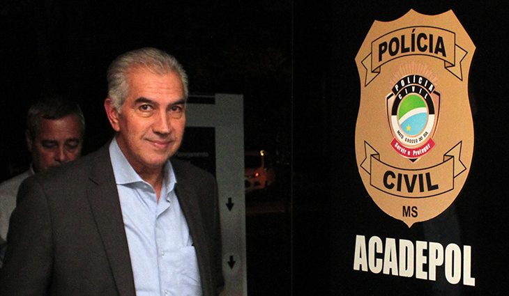 Foto: Chico Ribeiro/Governo de Mato Grosso do Sul