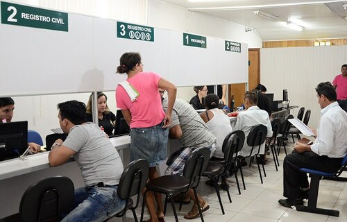 Foto: Arquivo- Ilustração/Agência Acre