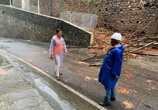 Foto: Divulgação/Codesal