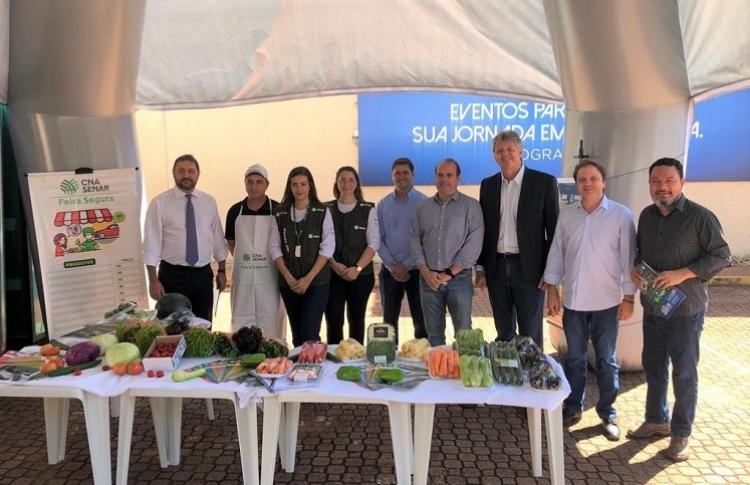 Foto: Divulgação Famasul