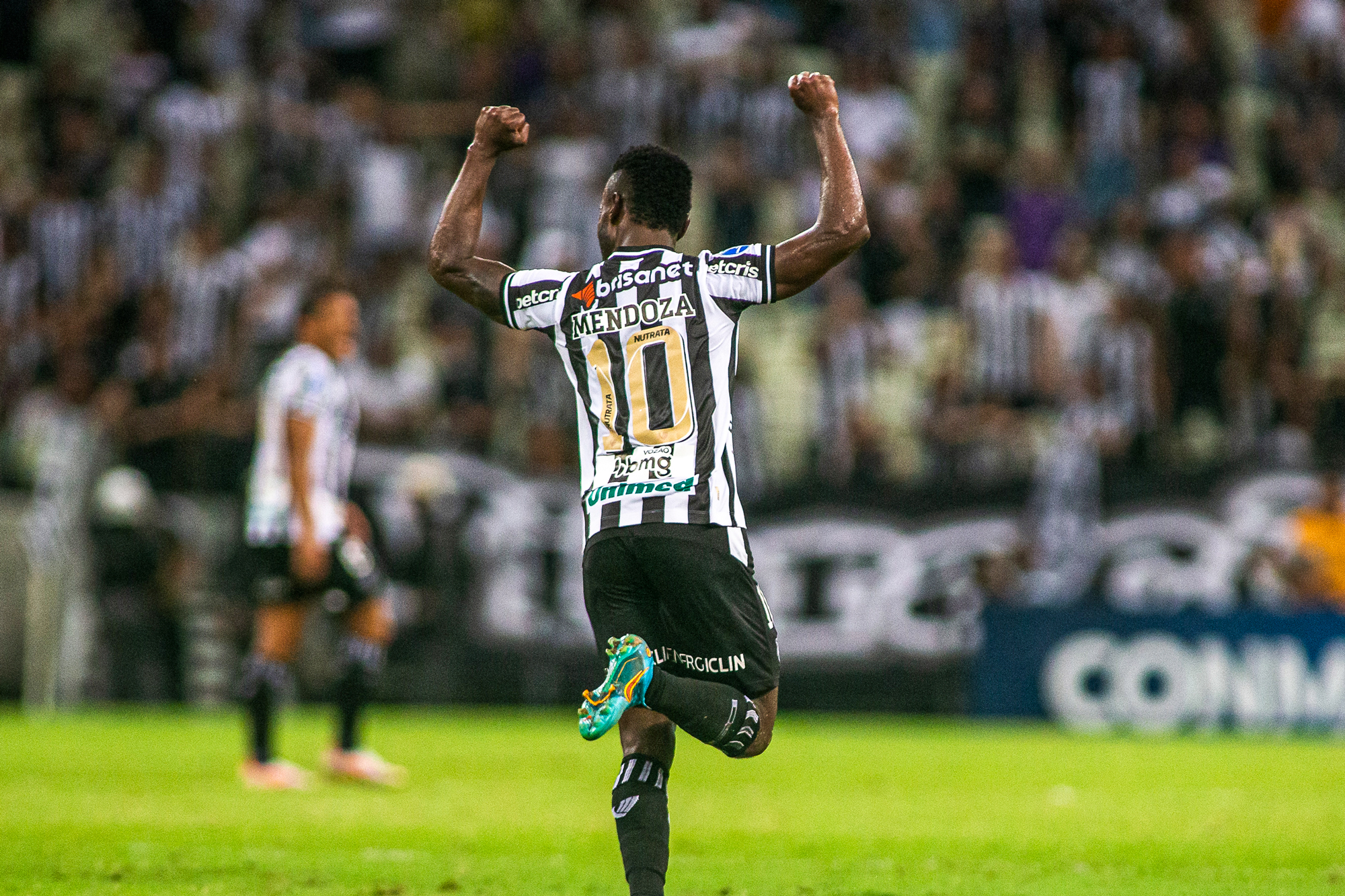 Foto: Stephan Eilert / Ceará SC/Redes Sociais