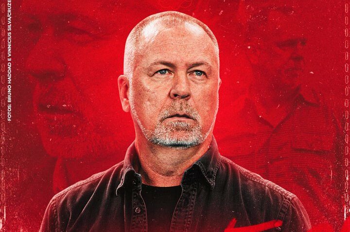 Arte: Twitter/@SCInternacional