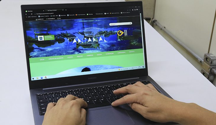 Agendamento começa nesta sexta-feira. Foto: Arquivo/Governo MS