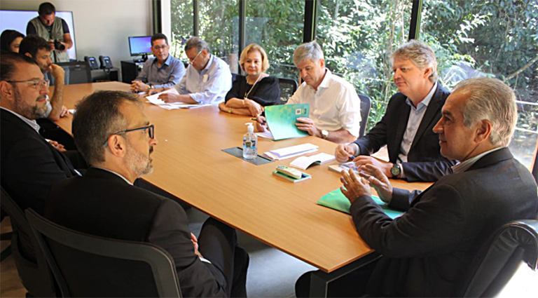 Foto: Chico Ribeiro/Portal MS