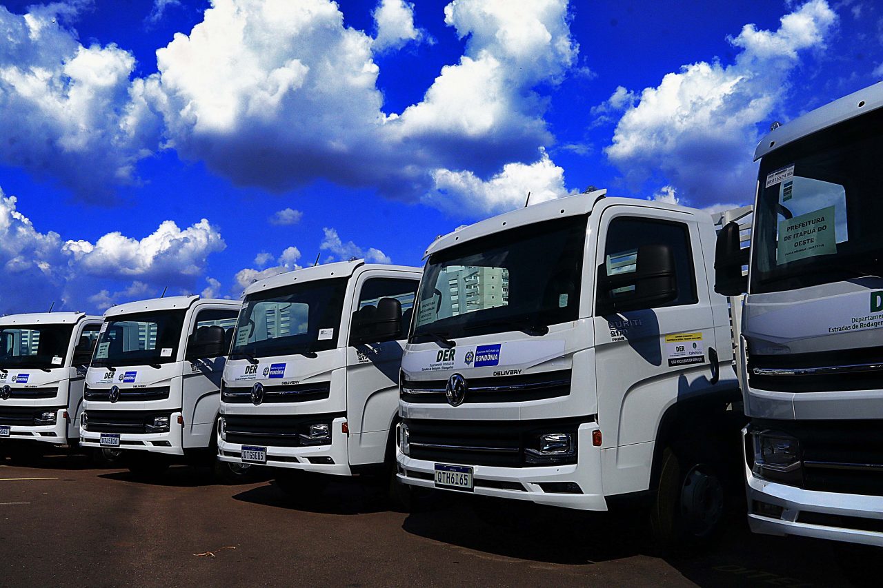 Foto: Divulgação/Governo do Rondônia.