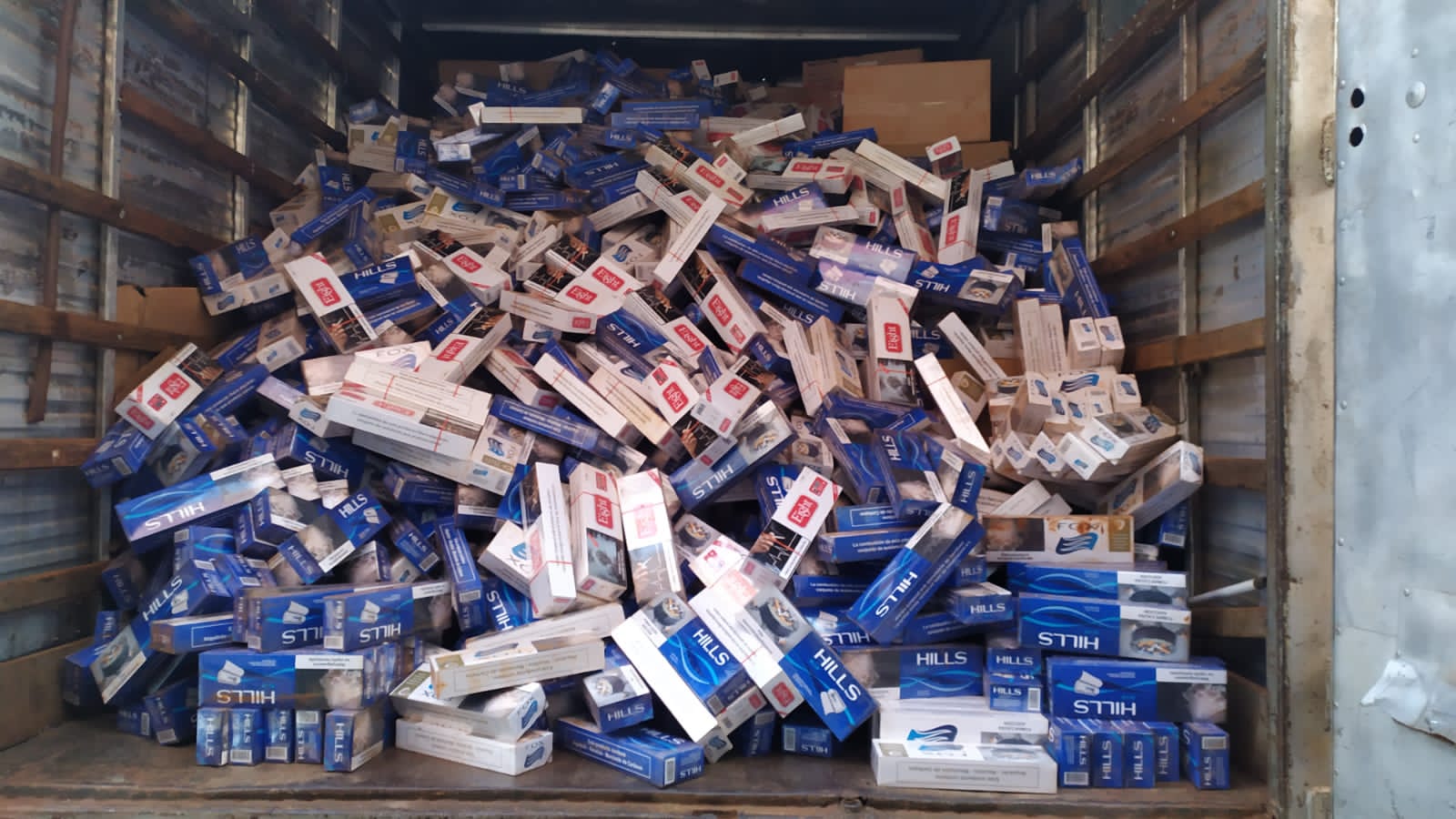 Foto: Divulgação/Polícia Civil