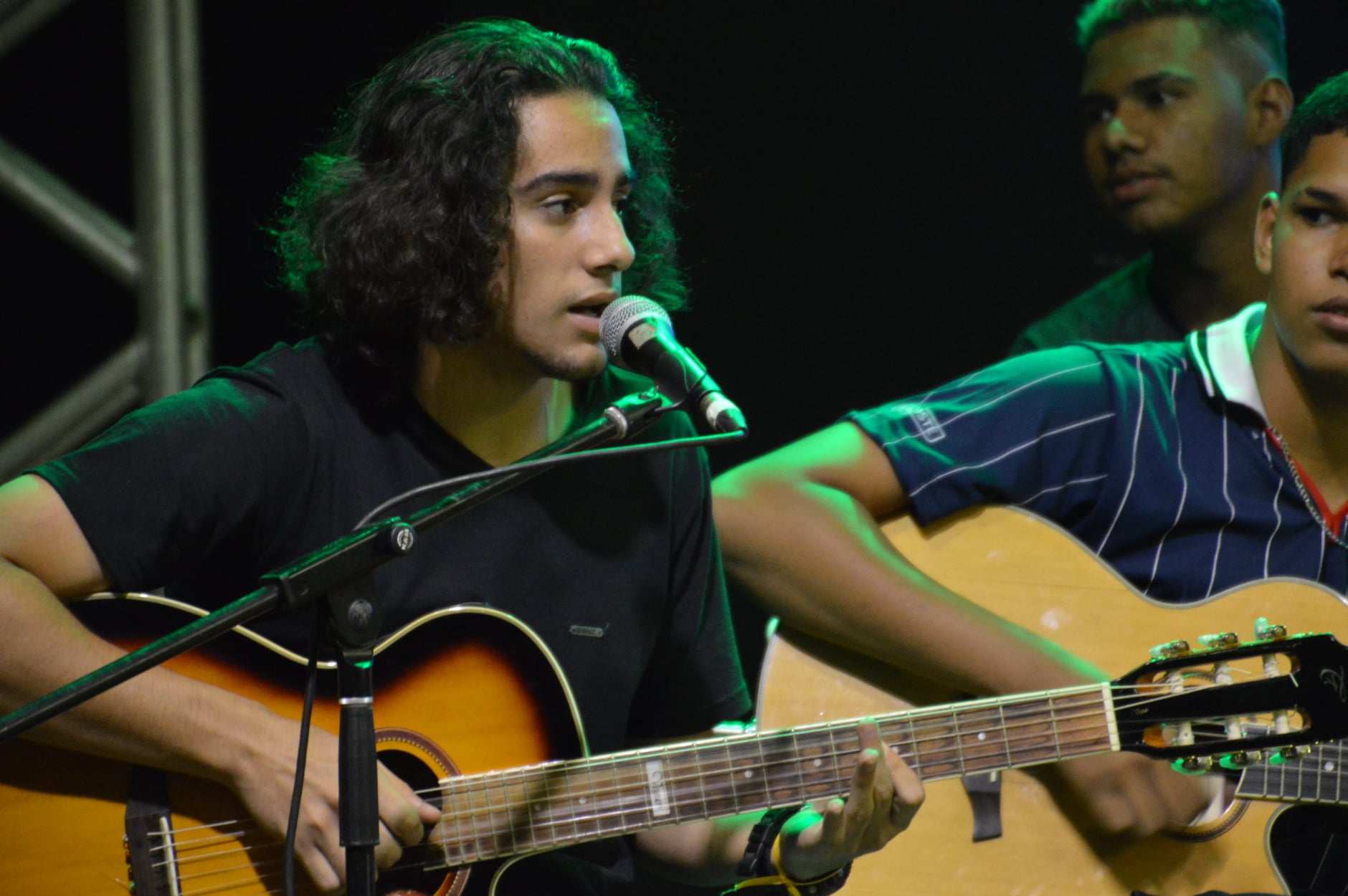 Foto: Reprodução/ Sed MS