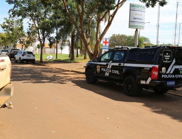 Foto: Reprodução/Jovem Sul News