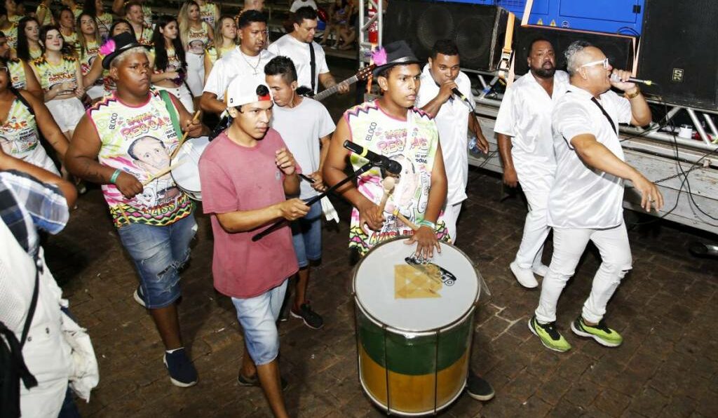 Foto: Divulgação/ Prefeitura de Corumbá