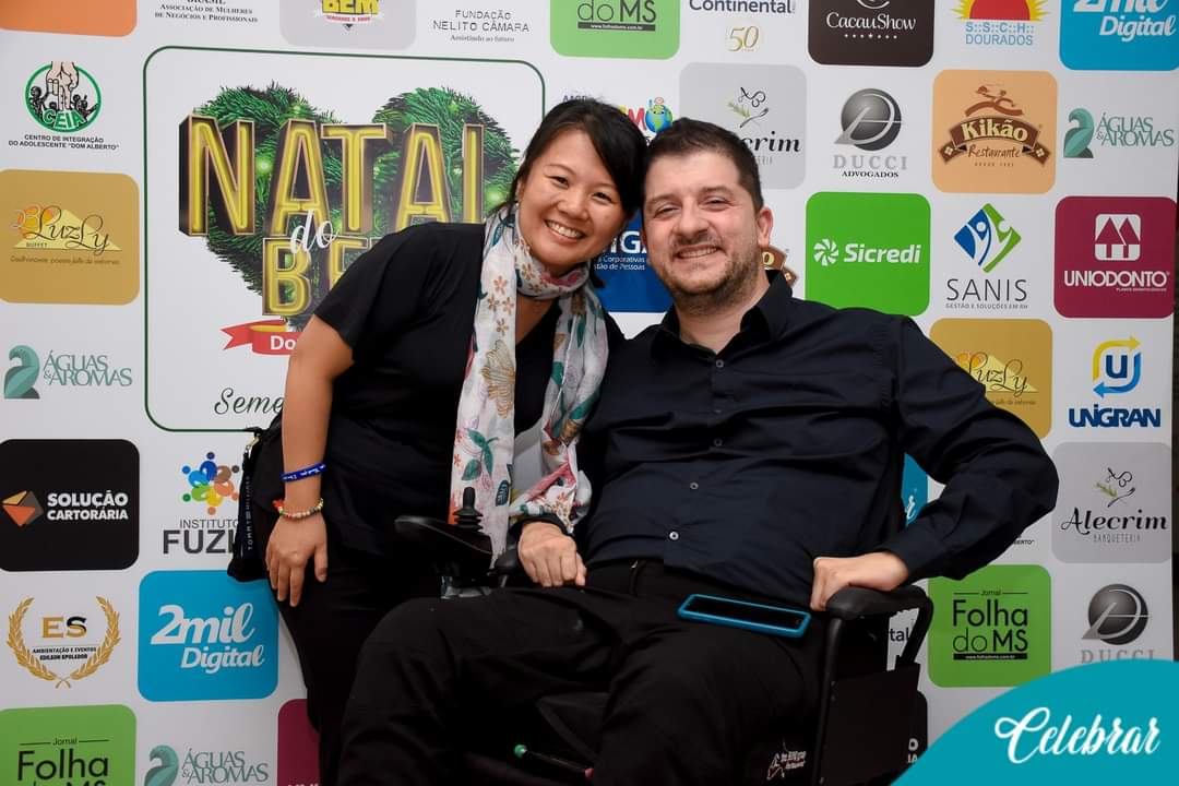 Foto: Divulgação/ Fundação de Cultura de MS.