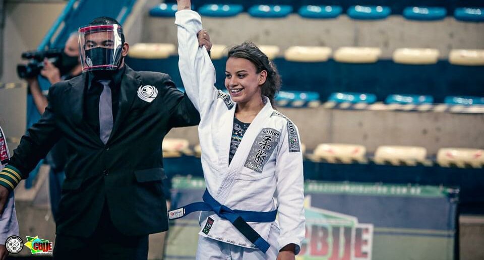 Foto: Reprodução/Fundesporte.