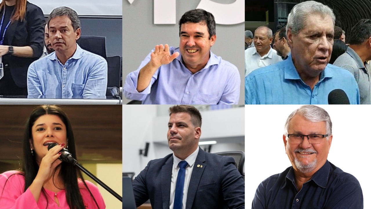 Montagem: Jornal O Estado Online