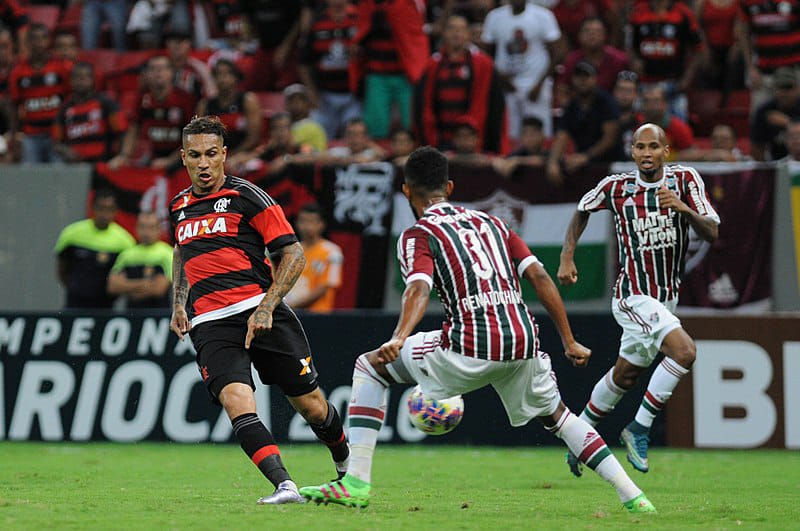 Flamengo