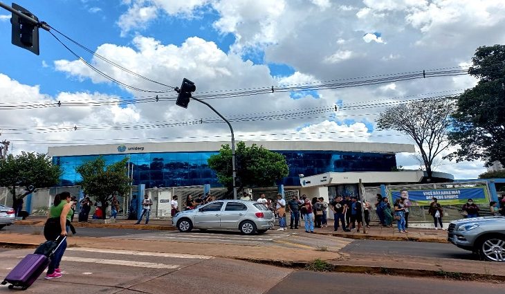 Foto: Raquel Passos/SED