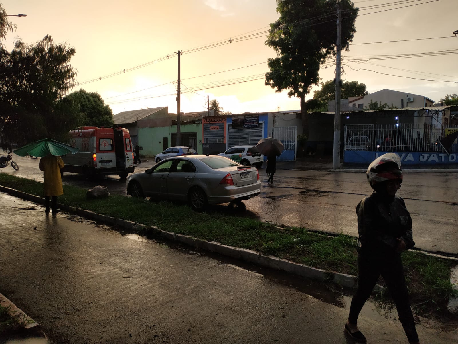 Foto: Berlim Caldeirão/O Estado Online