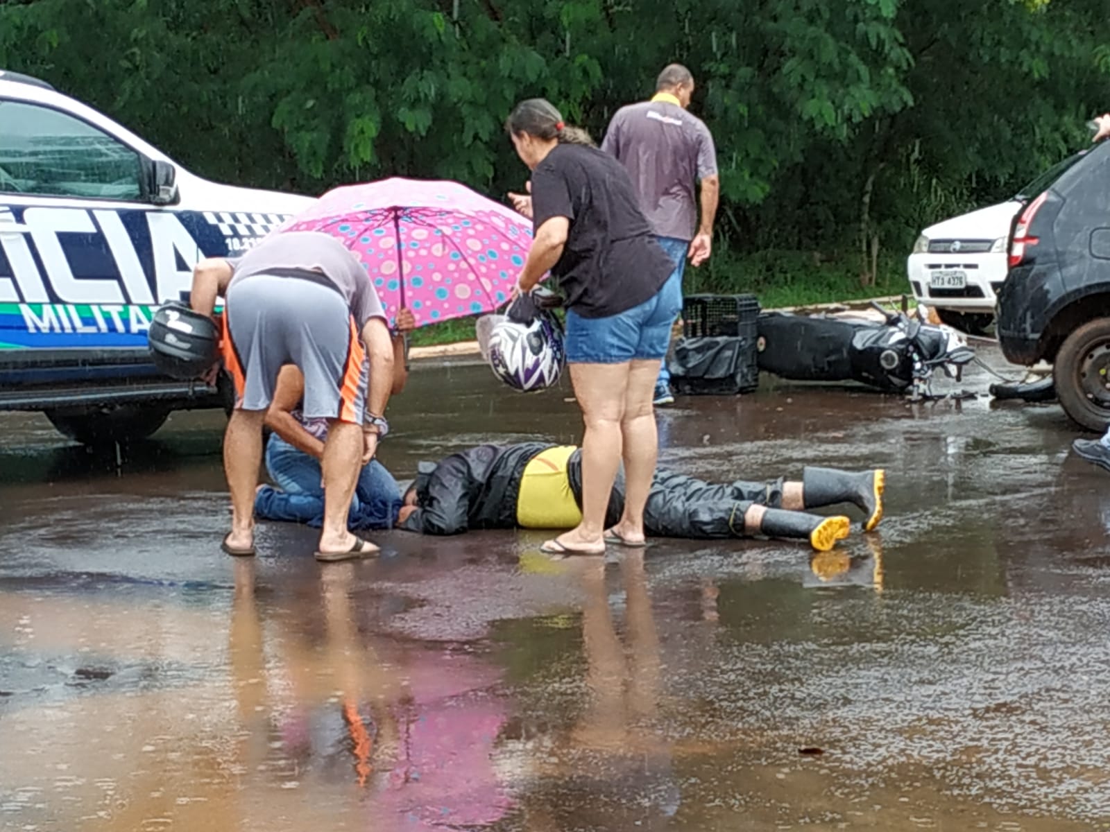 Foto: Berlim Calderão/ O Estado Online