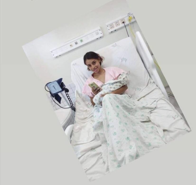 Reprodução/Rede Social