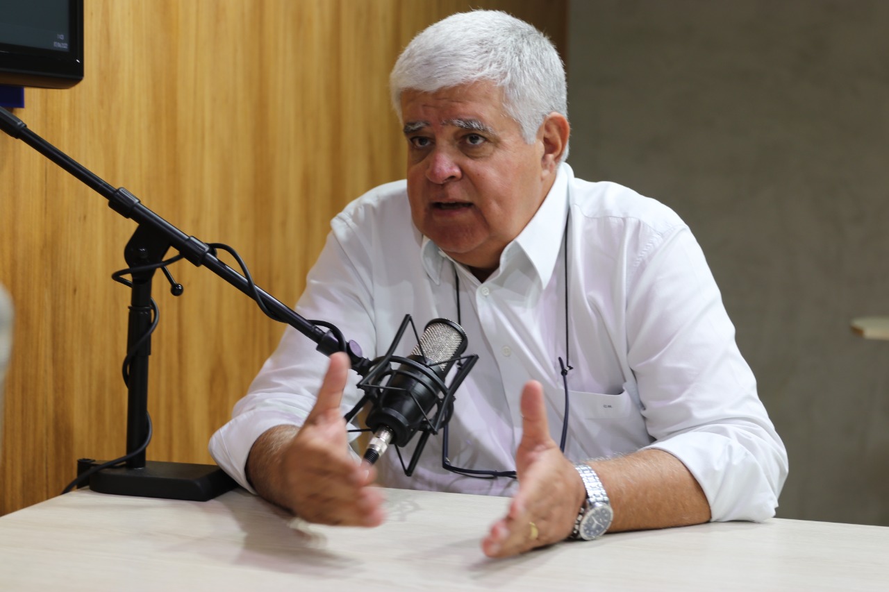 Cayo Cruz/O Estado Play