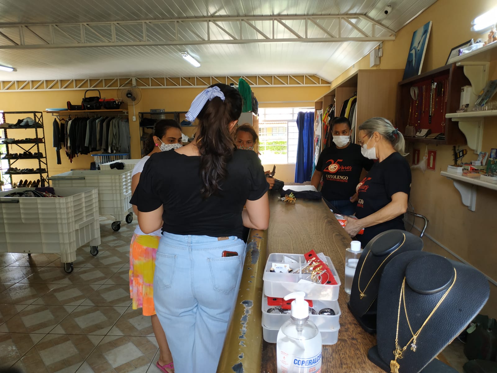 Foto: Berlim Caldeirão/O Estado Online