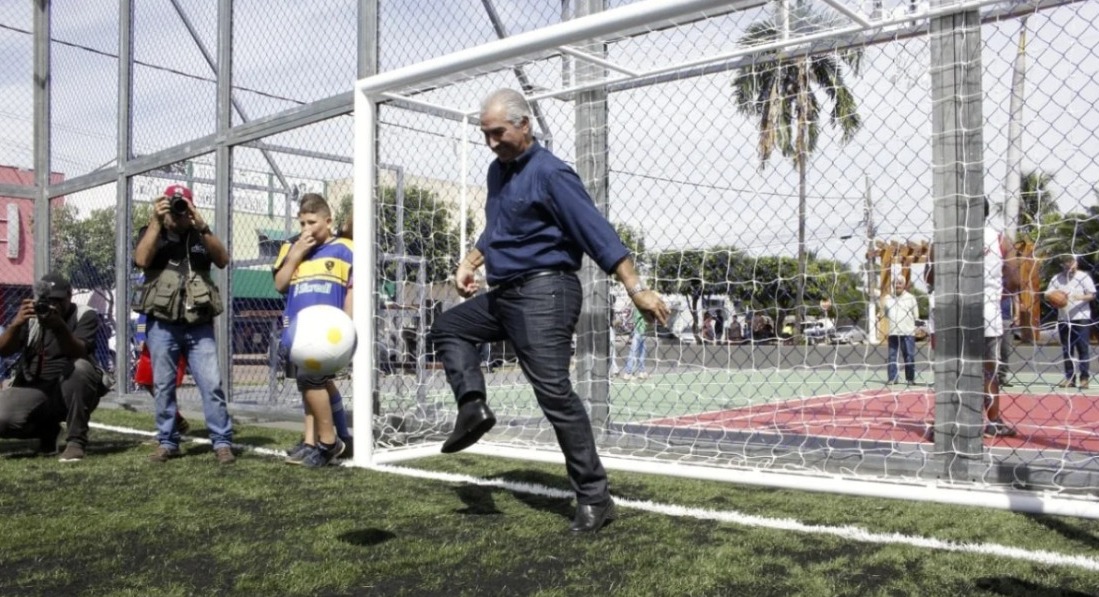 Foto: Chico Ribeiro/Governo MS