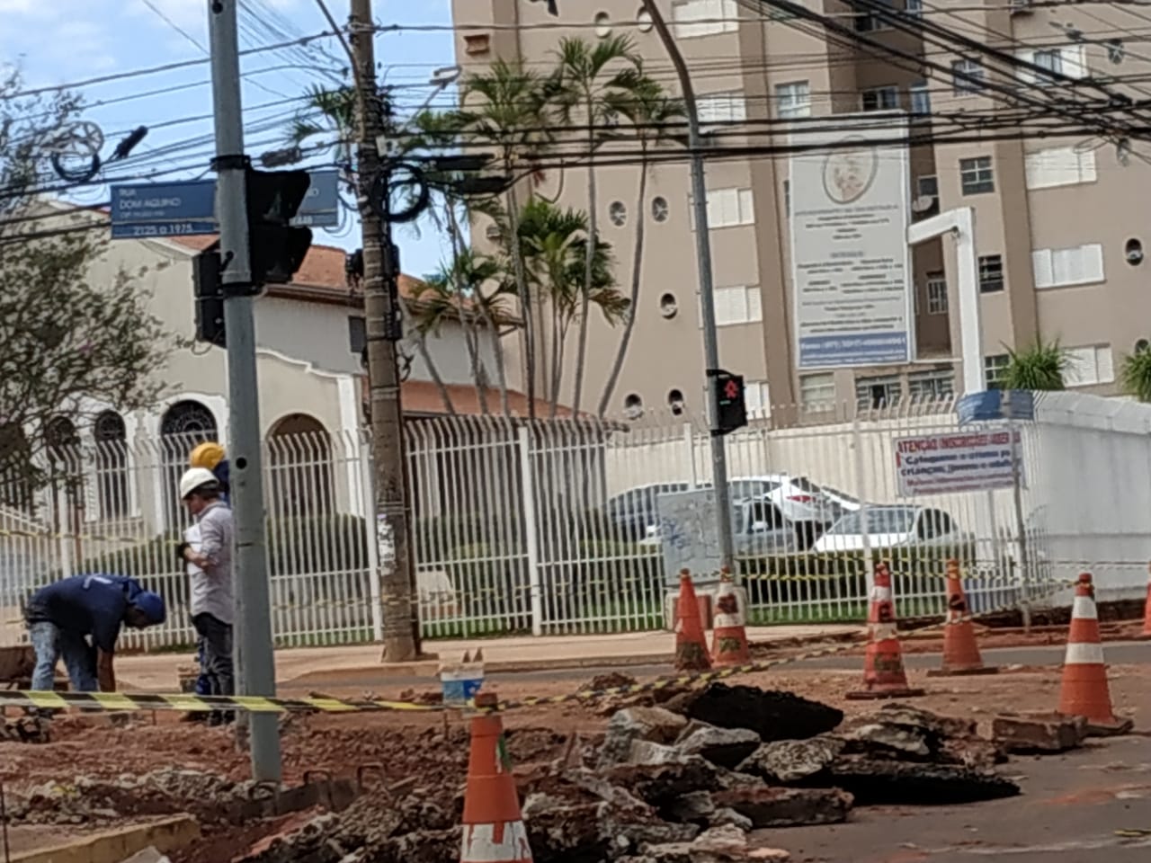 créditos: Alessandra Messias