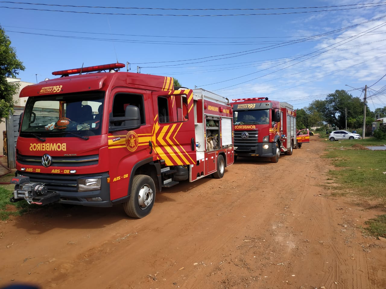 Foto: Berlim Calderão