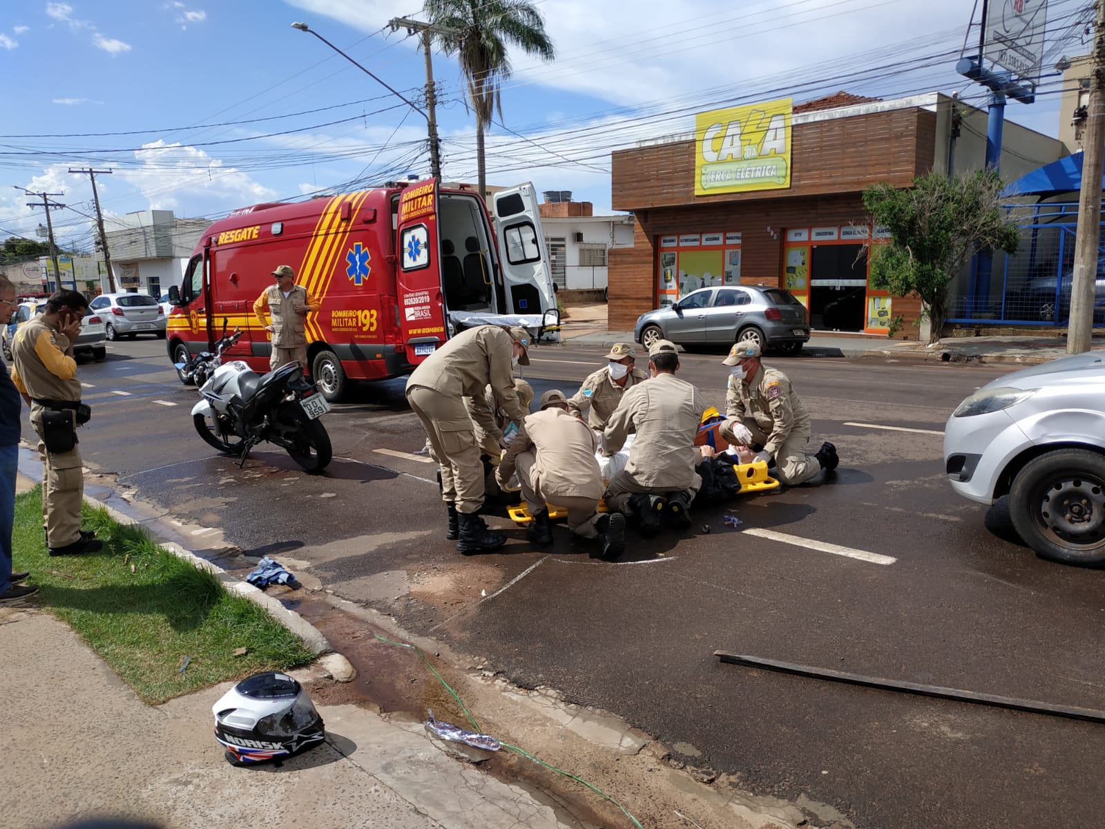 Foto: Berlim Caldeirão/O Estado Online