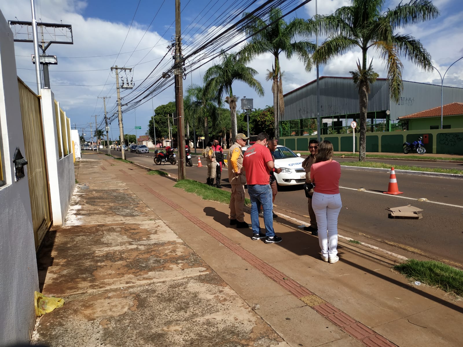 Foto: Berlim Caldeirão/O Estado Online