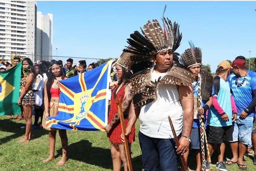 Foto: Divulgação/SDHU