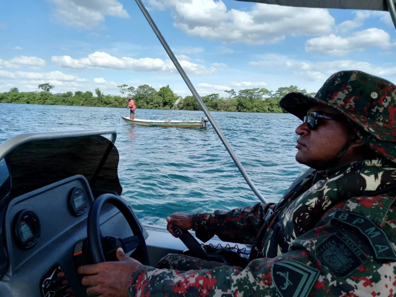 Foto: Divulgação/PMA