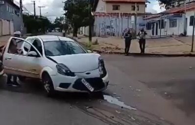 Foto: Divulgação/CBMMS