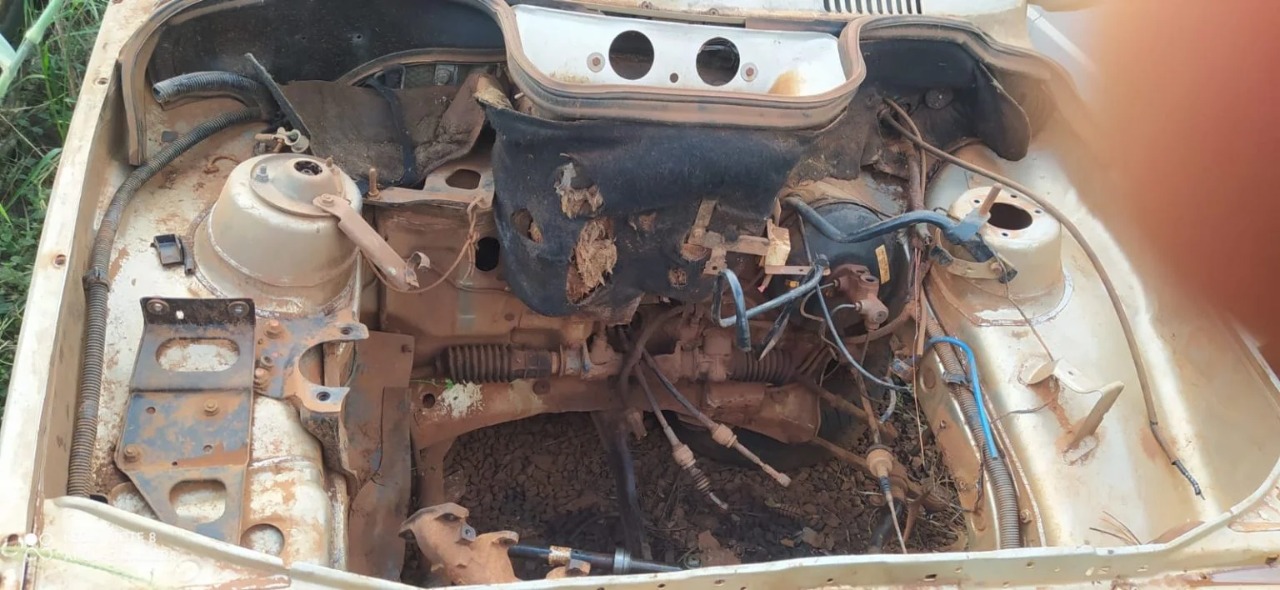 Foto: Divulgação/Sejusp