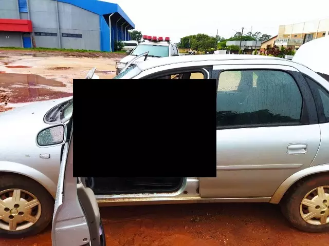 Divulgação/Ponta Porã Informa