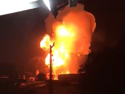 Foto: Reprodução/Twitter