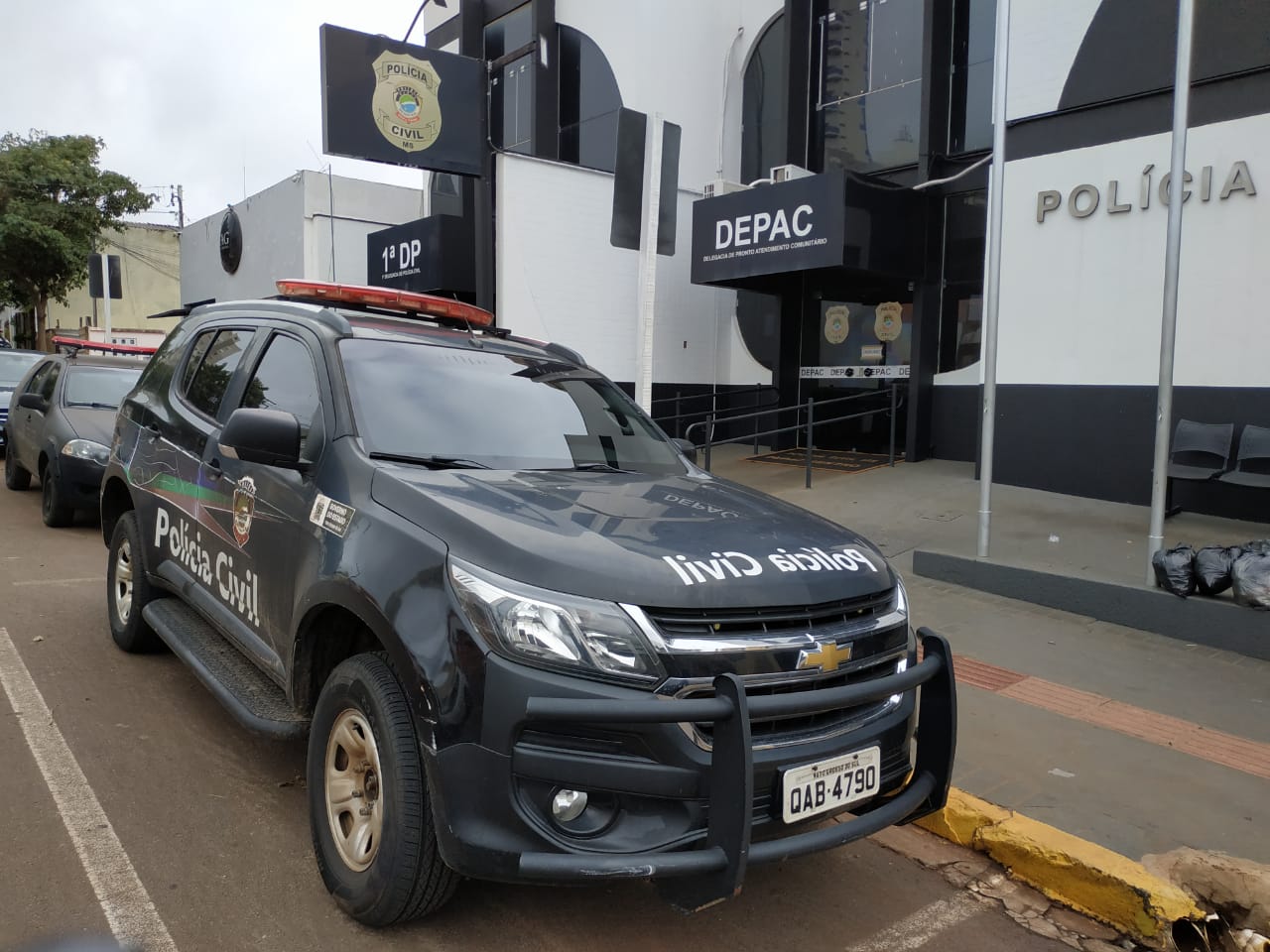 Foto: Berlim Caldeirão/O Estado Online