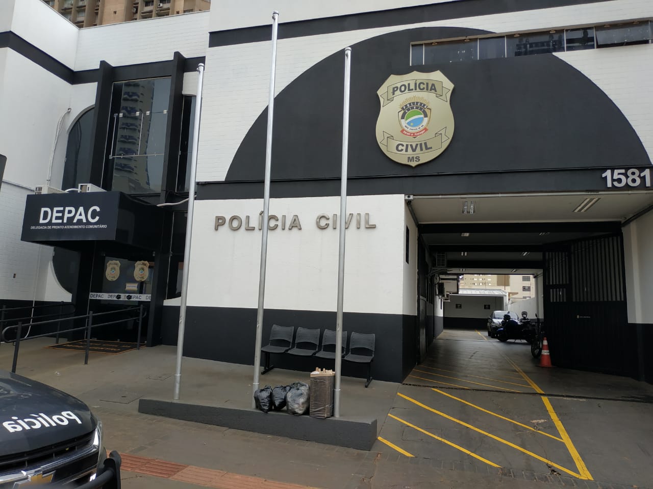 Foto: Berlim Calderão